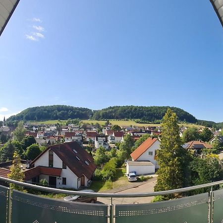 אלבשטאדט Ferienwohnung Mit Toller Aussicht מראה חיצוני תמונה